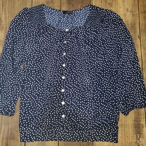 The Limited like new women's blouse